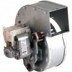 Вентилятор