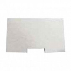 Теплоизоляция передняя