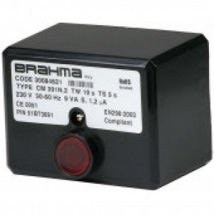 Контроллер brahma CM391.2S