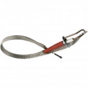 Электрод розжига изолированный