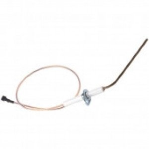 Электрод ионизации