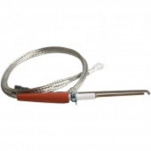 Электрод розжига изолированный