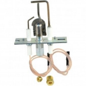 Пилотная горелка