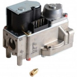 Газовый клапан