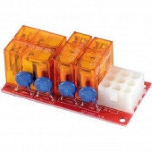 Плата полного выключения