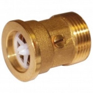 Обратный клапан