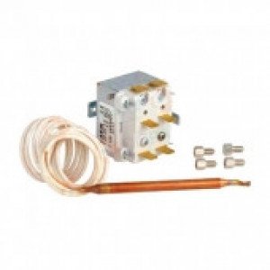 Температурное реле