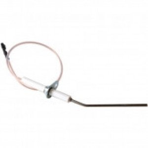 Электрод ионизации