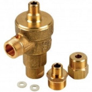 Отсечной клапан