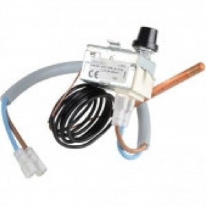 Температурное реле