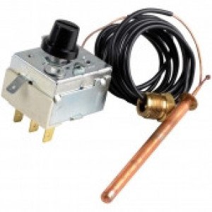 Температурное реле