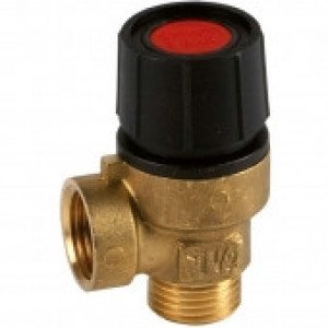 Предохранительный клапан 3 бар