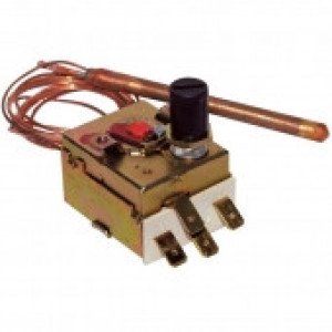 Температурное реле