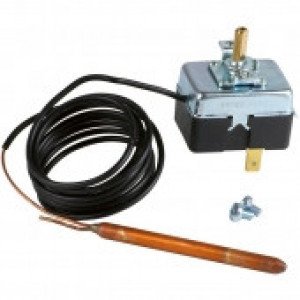 Температурное реле