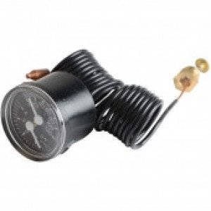 Термоманометр