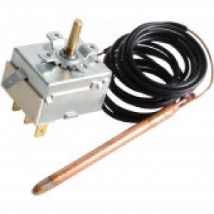 Температурное реле