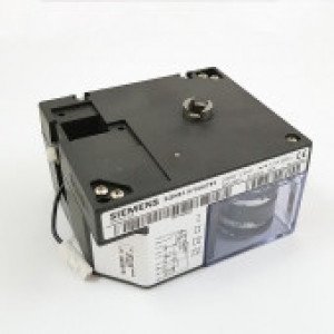 Сервопривод SQN91.570A2793