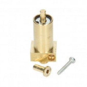 Гидравлический поршень