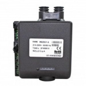Блок управления горением MG 557