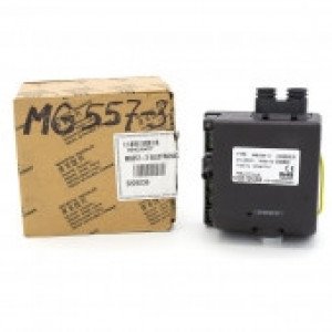 Блок управления горением MG557-3