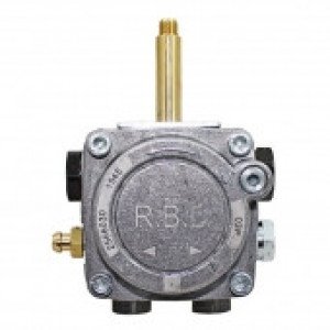 Насос топливный