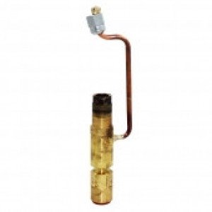 Держатель форсунки