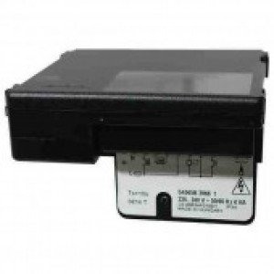 Автоматика управления