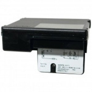 Блок контроля ионизации