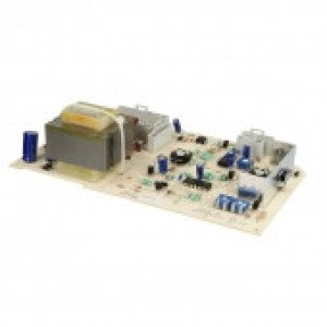 Электронный блок