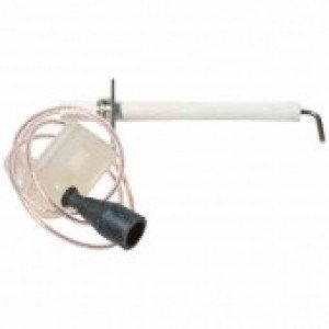 Электрод розжига и контроля пламени