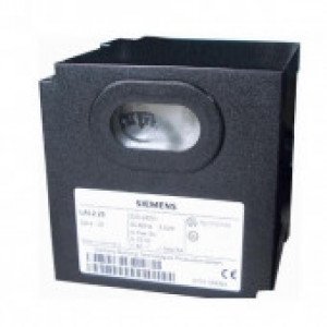 Блок управления горением LAL2.25